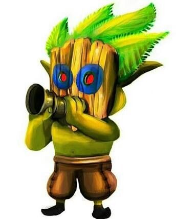 344x427 Clash Of Clans Clipart Goblin