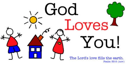 425x217 Family Of God Clipart Collection