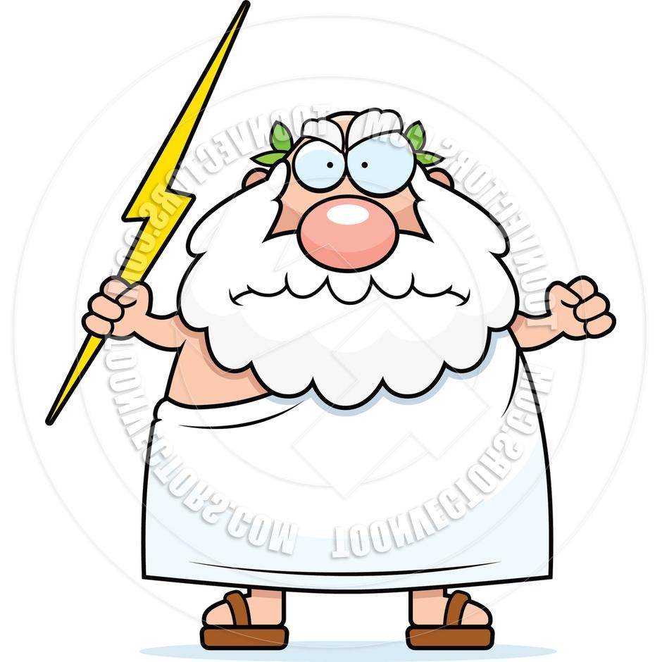 940x940 Awesome God Clipart Design