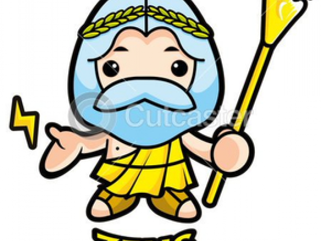 640x480 Goddess Clipart