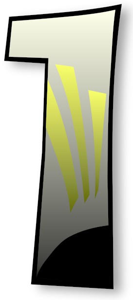 273x617 God's 7 Days Of Creation