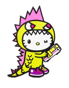 236x299 Godzilla Clipart Kitty Free Collection Download And Share