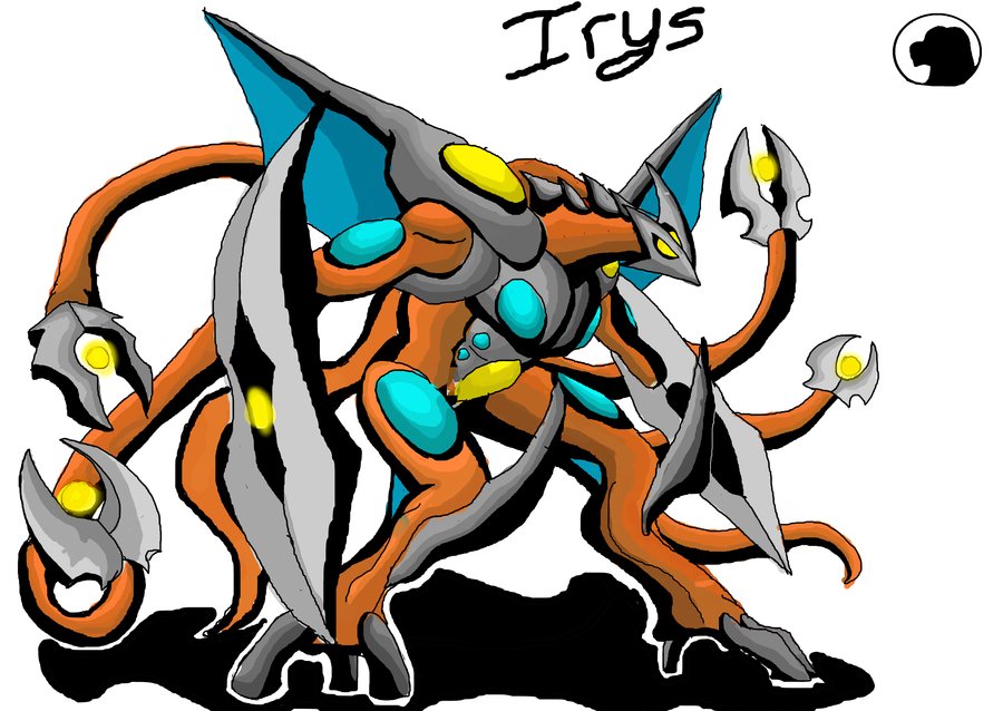 900x638 Godzilla Animated Irys By Blabyloo229