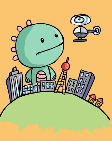 440x550 56 Best Godzilla Images On Godzilla, Monsters