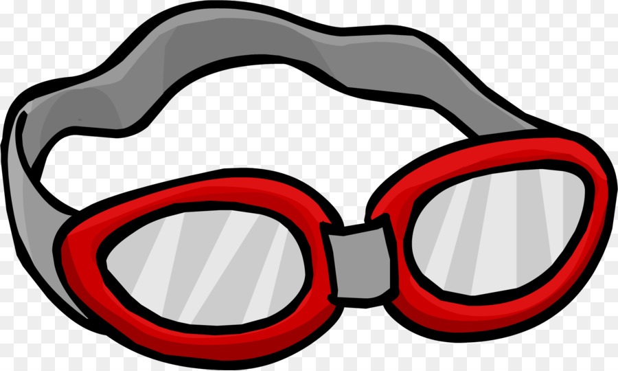 900x540 Goggles Swimming Free Content Clip Art