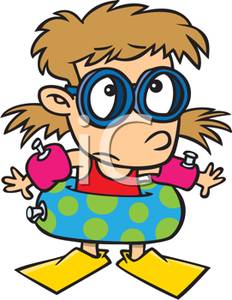 232x300 Goggles Clipart Flipper