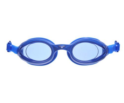 500x417 Swim Goggles Clipart