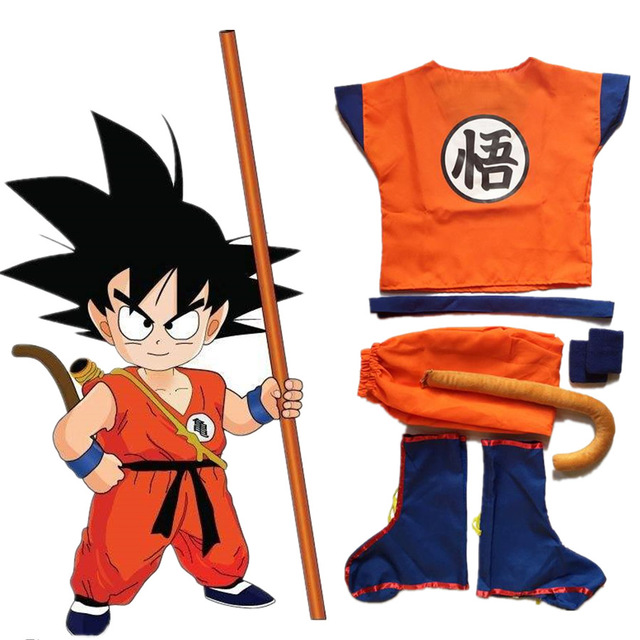 640x640 Dragon Ball Z Clipart Son Goku