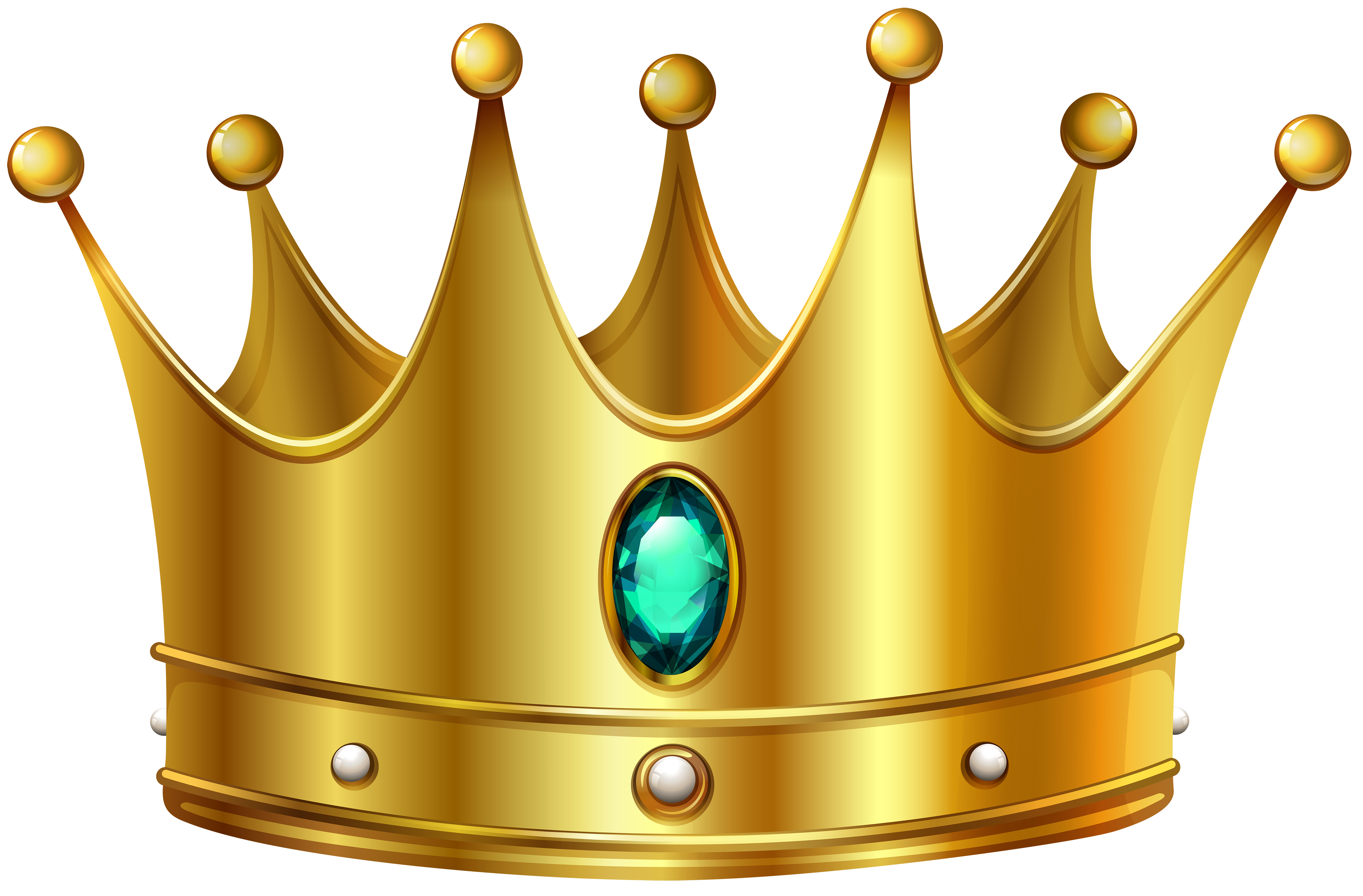 5000x3287 Gold Crown With Diamond Png Clip Art Imageu200b Gallery Yopriceville