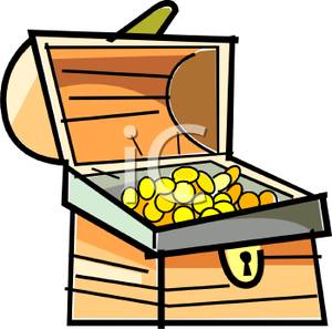300x297 Gold Coins Clipart For Your Website Clipartmonk