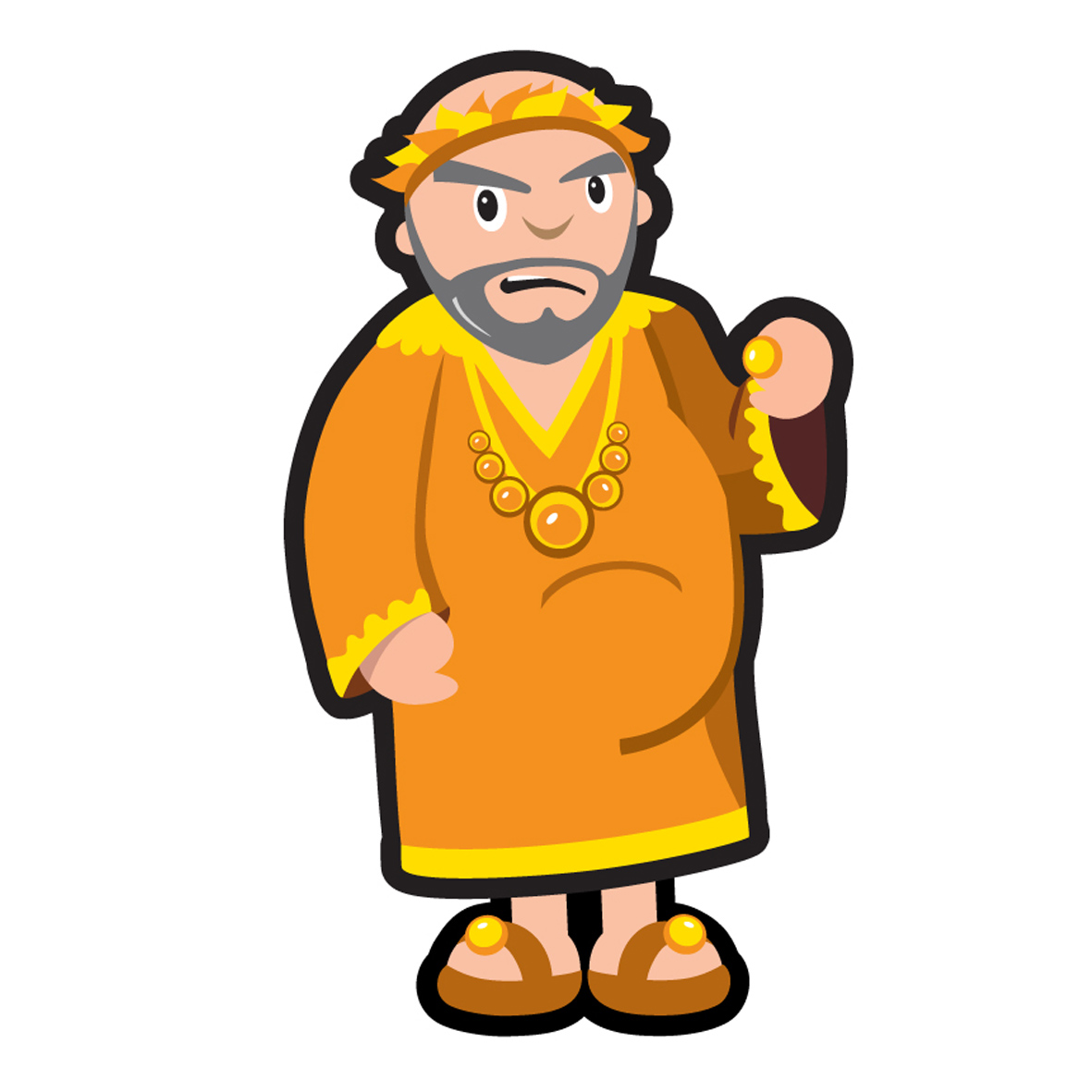 1181x1181 Wise Men Lootro