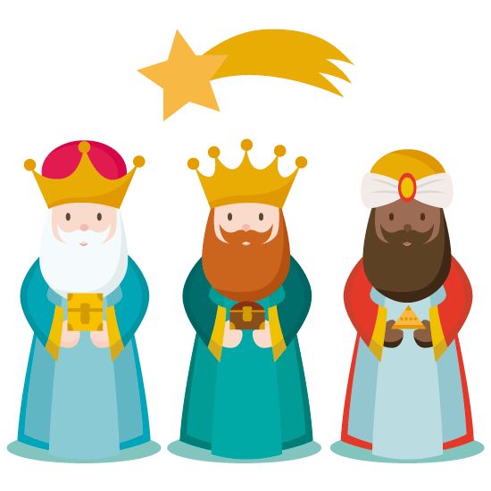 550x550 364 Best Three Kings Images On Three Wise Men, Births