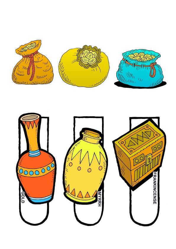 595x842 490 Best Images On School, Sunday School