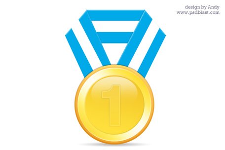456x304 Free Gold Medal Psd Amp Download Clipart And Vector Graphics
