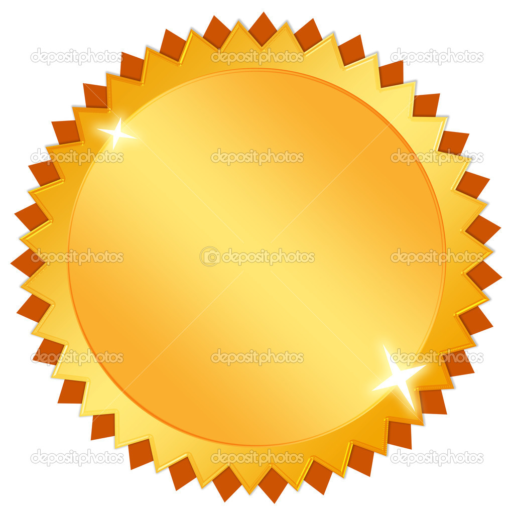 1024x1024 Best Photos Of Blank Seal Clip Art