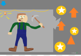 260x180 California Gold Rush Klondike Gold Rush Australian Gold Rushes