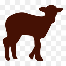 260x260 Dairy Cattle Golden Calf Clip Art