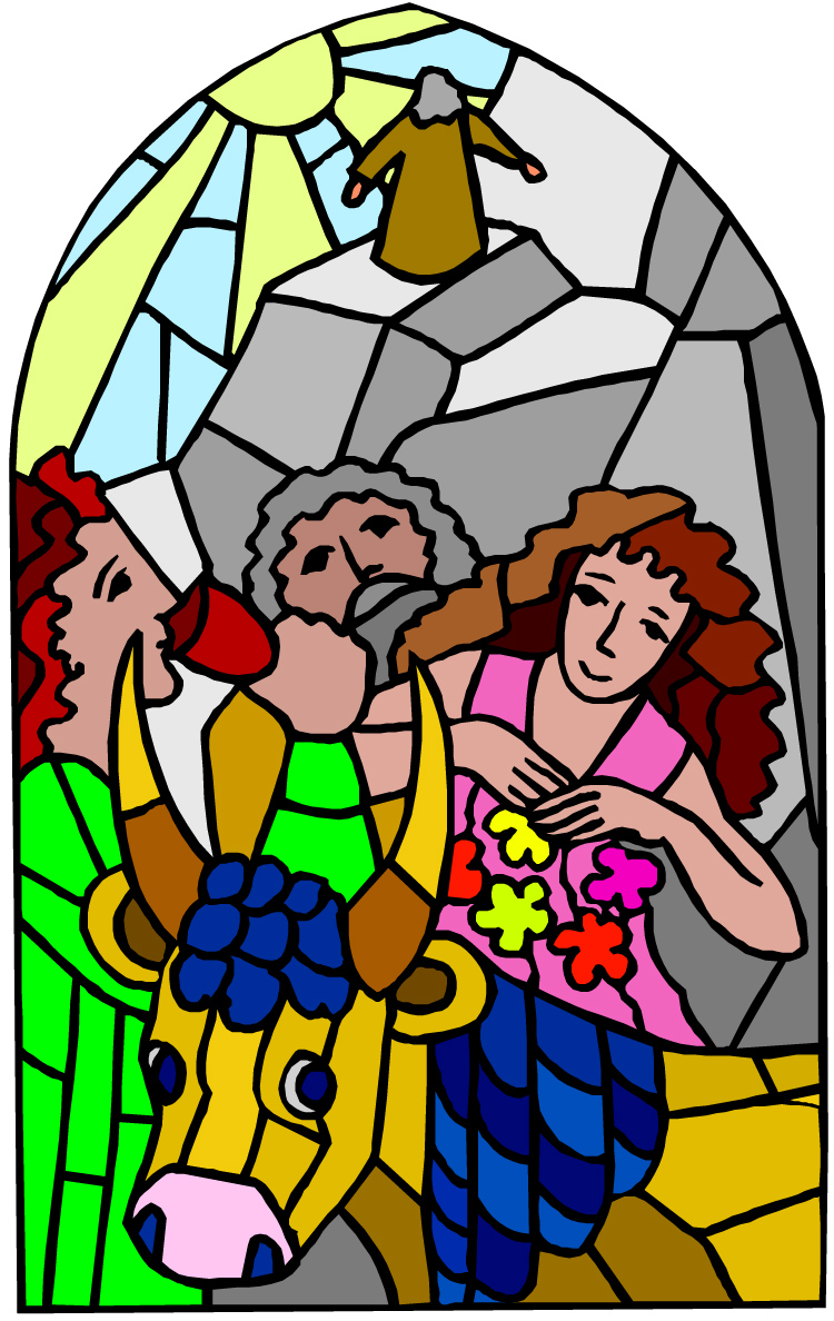 750x1188 Golden Calf Archives Hoshana Rabbah Bloghoshana Rabbah Blog