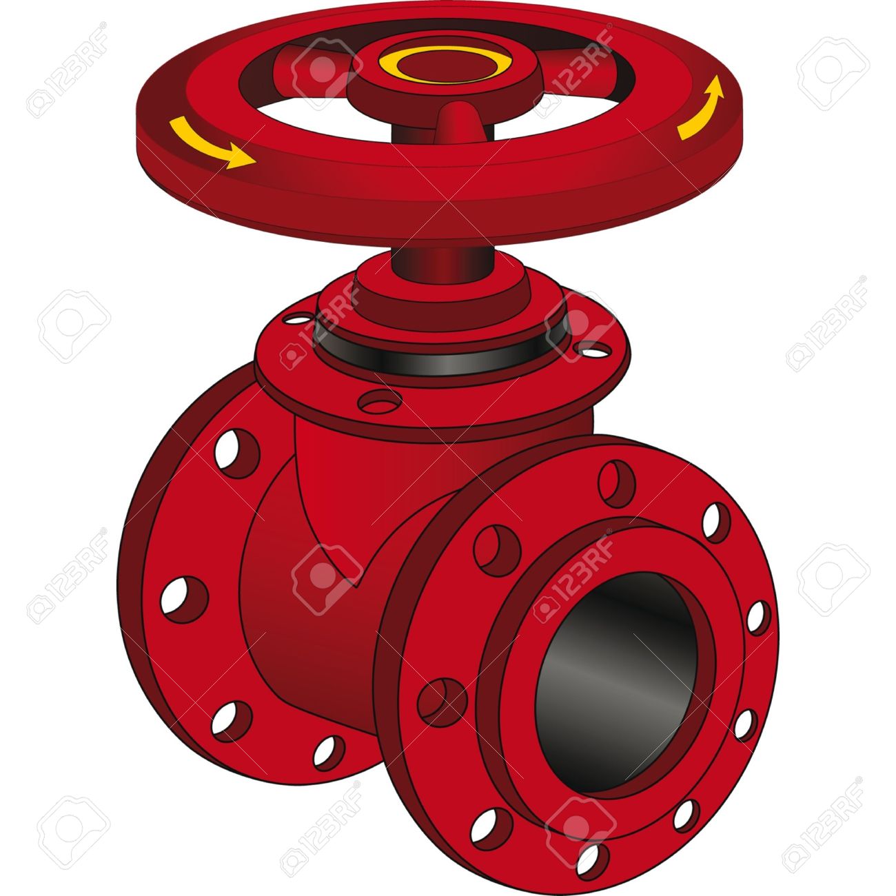 1300x1300 Golden Gate Bridge Clipart