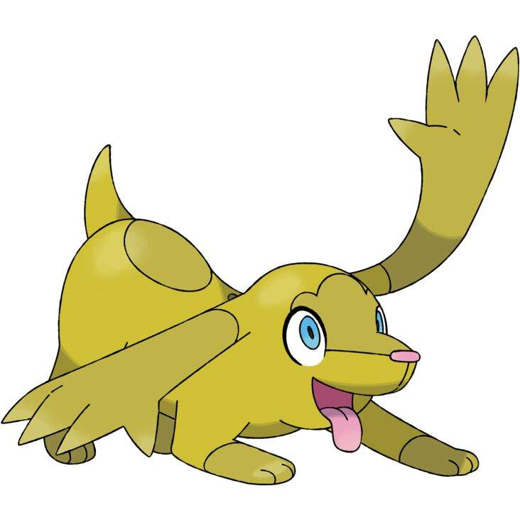 732x732 If You Could Choose One Thing To Base A Pokemon After What Would