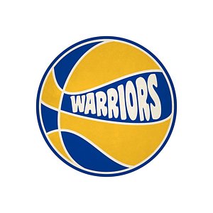 300x300 Golden State Warriors Art
