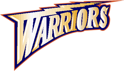 416x238 Golden State Warriors Logolar, Logo