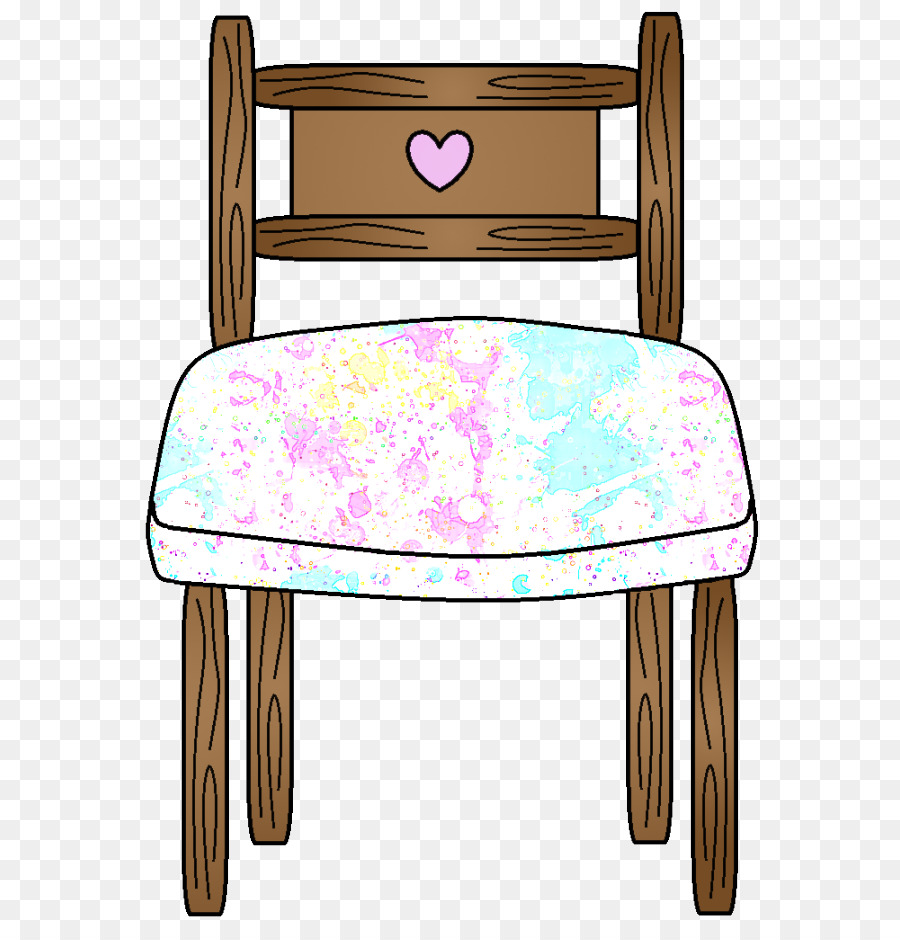 900x940 Goldilocks And The Three Bears Chair Table Clip Art