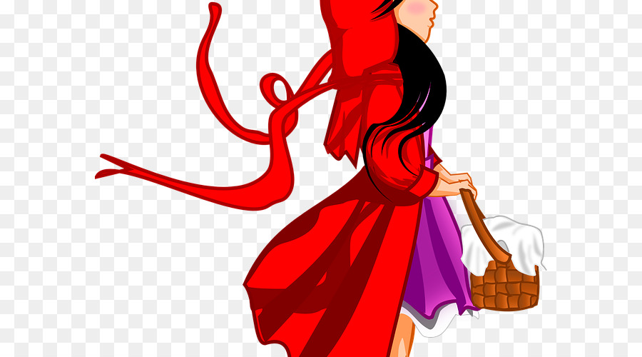 900x500 Little Red Riding Hood Big Bad Wolf Goldilocks And The Three Bears