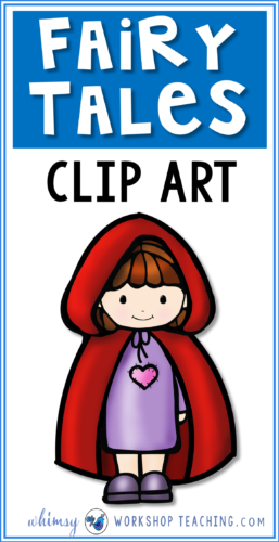 257x500 Fairy Tales