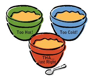 300x258 Goldilocks And The 3 Bears Isaac Andres