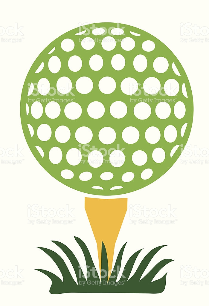 699x1024 Golf Ball Clipart Golf Green