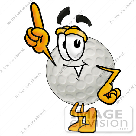450x450 Golf Cartoons Clipart