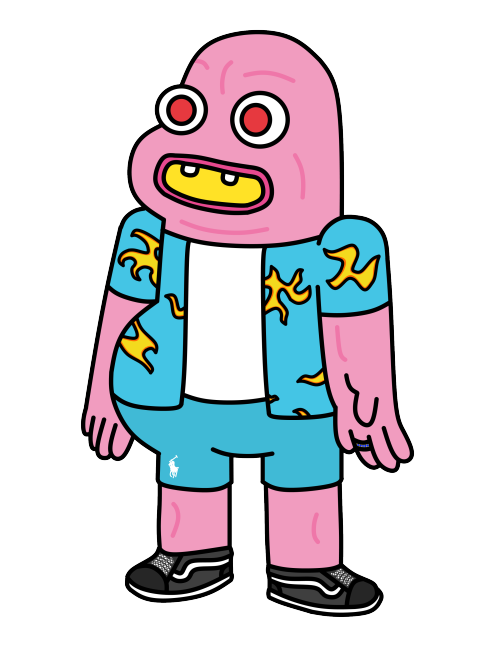 500x667 Golf Cartoons Clip Art