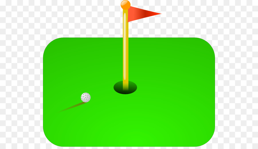 900x520 Miniature Golf Golf Course Clip Art
