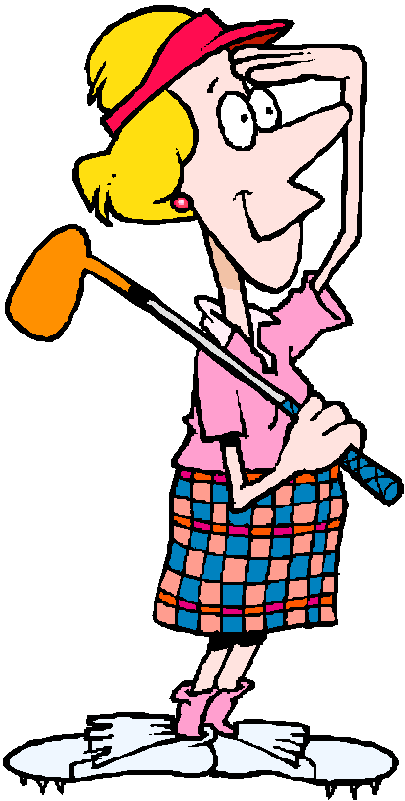 828x1638 Golf Clipart Images Animations And Graphics