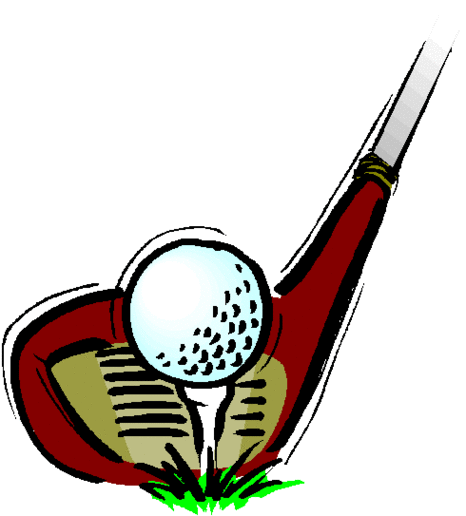 466x516 Golf Clubs Clip Art Clipart Free To Use Resource