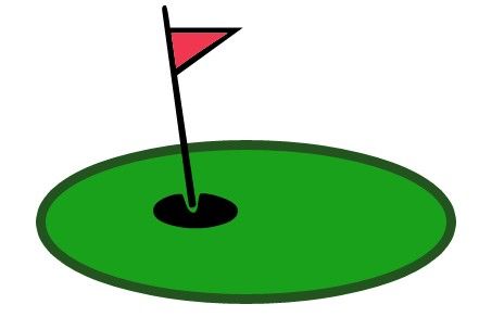 441x292 Best Golf Club Clipart Golf