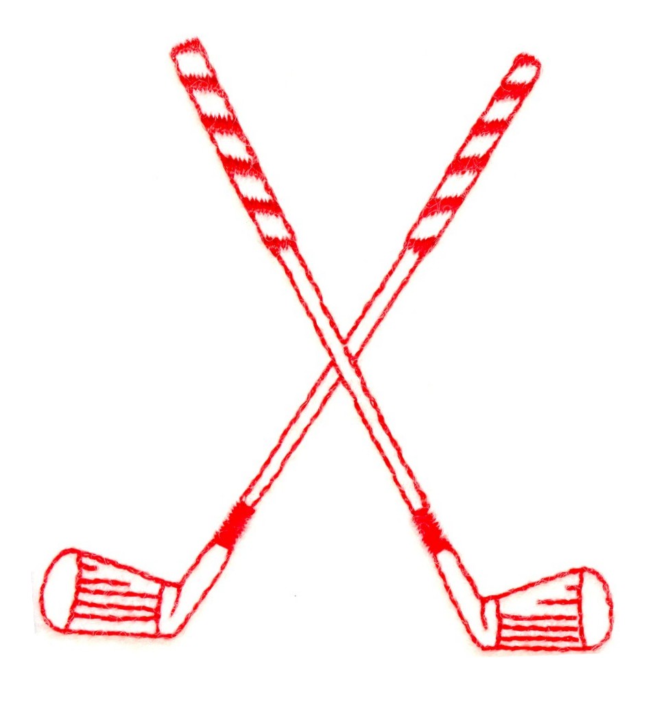 958x1026 Best Crossed Golf Clubs