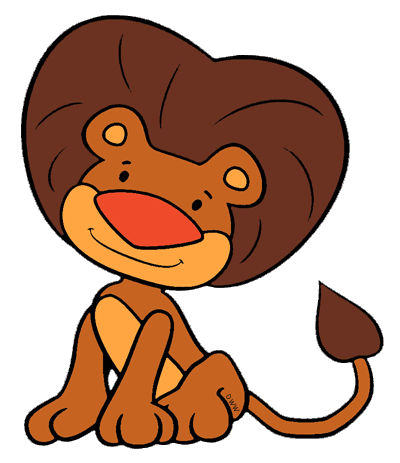 400x463 Jojo's Circus Clip Art Disney Clip Art Galore