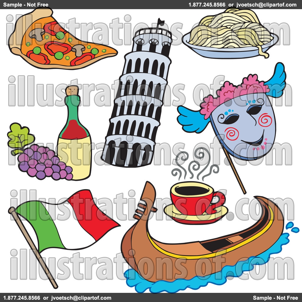 1024x1024 New Italy Clipart Gallery