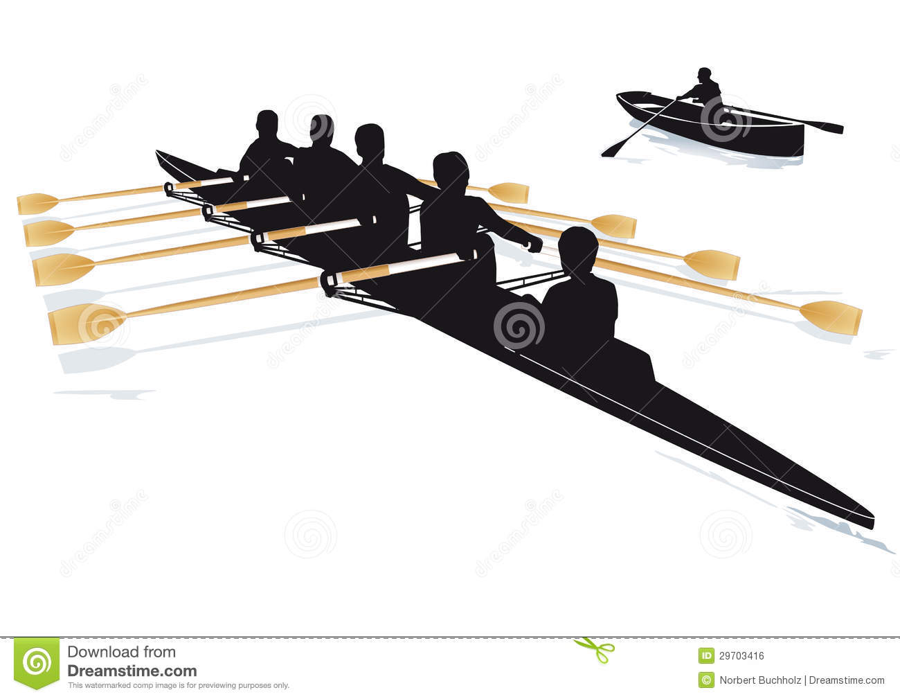 1300x1009 Race Boats Clipart