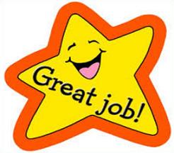 246x216 Free Good Job Clipart