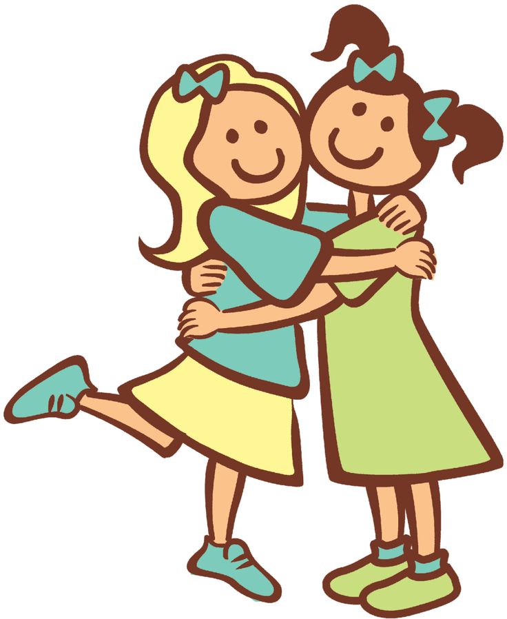 736x898 Best Friend Clipart Images