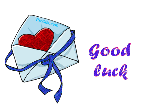 500x350 Free Good Luck Clipart Pictures