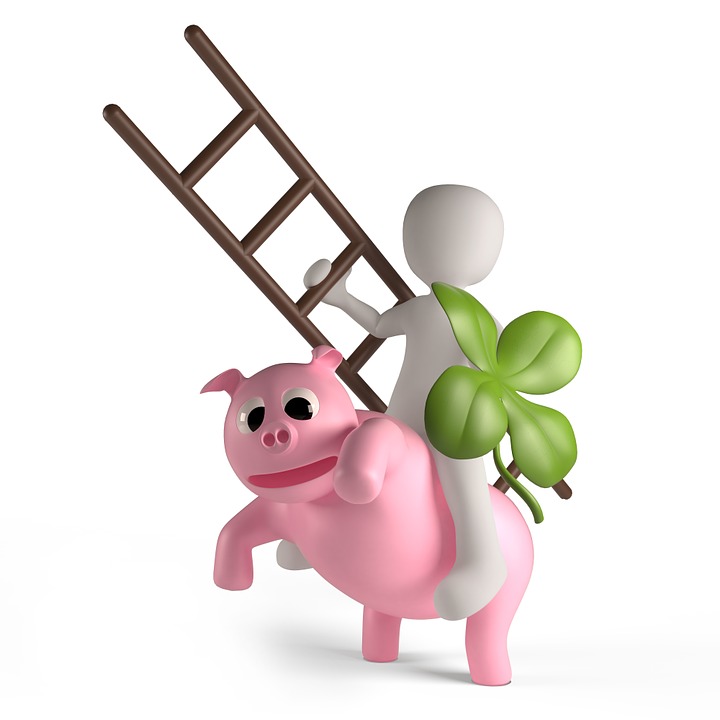 720x720 Good Luck Clipart