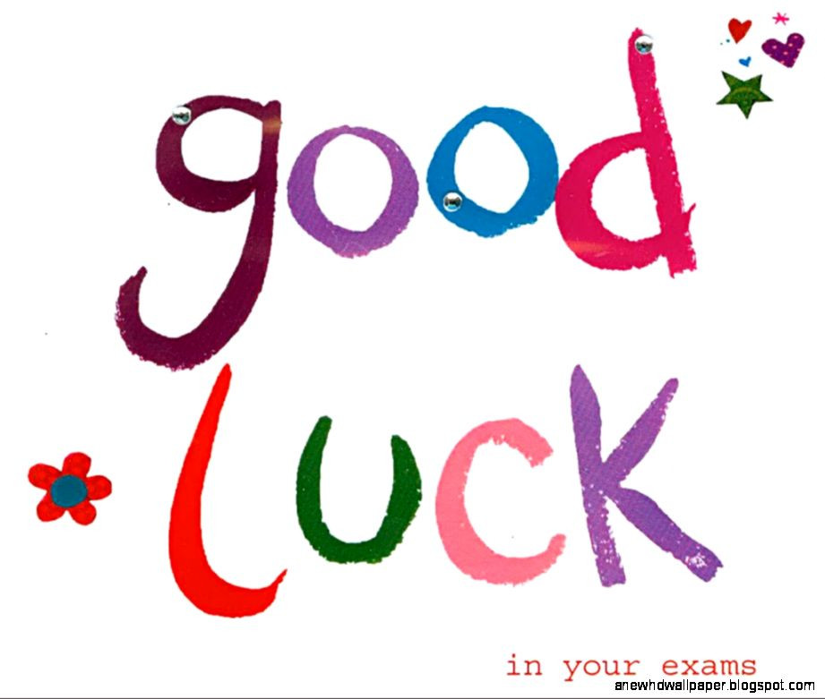 Good Luck Clipart at GetDrawings | Free download