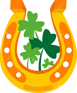 249x300 Clipart On Good Luck Free Images