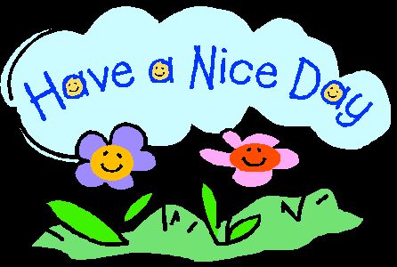 Good Morning Clipart at GetDrawings | Free download