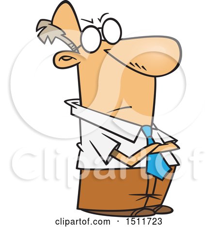 450x470 Royalty Free (Rf) Clip Art Illustration Of A Cartoon Charitable