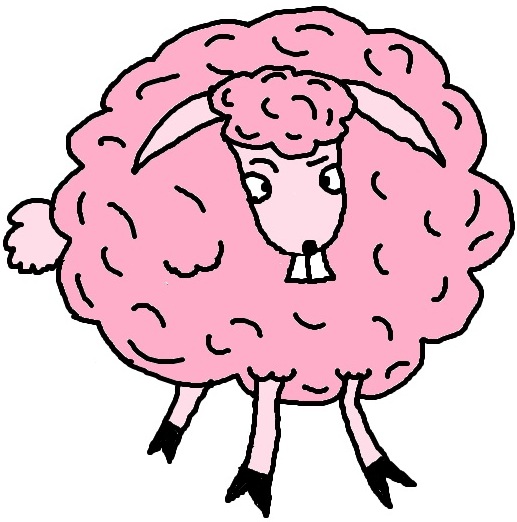 517x522 Good Shepherd And Sheep Clipart Cliparthut